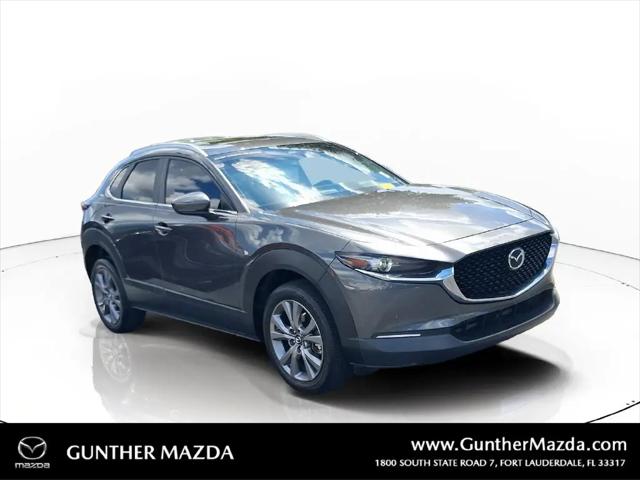 2024 Mazda CX-30 2.5 S Preferred Package for sale in Fort Lauderdale, FL