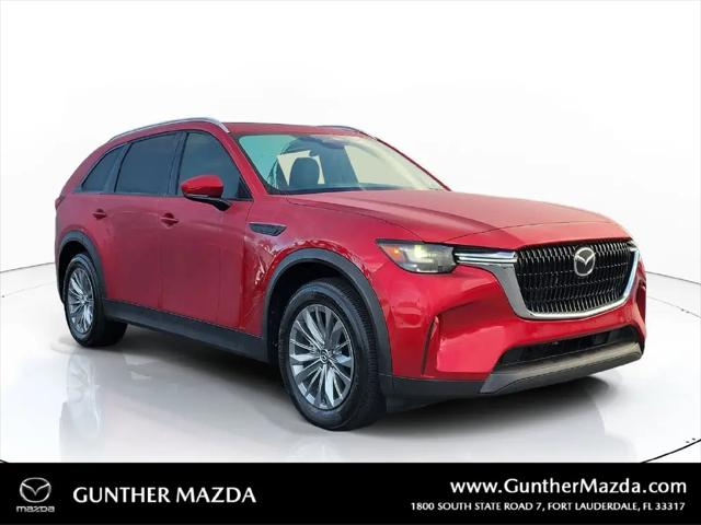 2024 Mazda X-90 3.3 Turbo Preferred for sale in Fort Lauderdale, FL