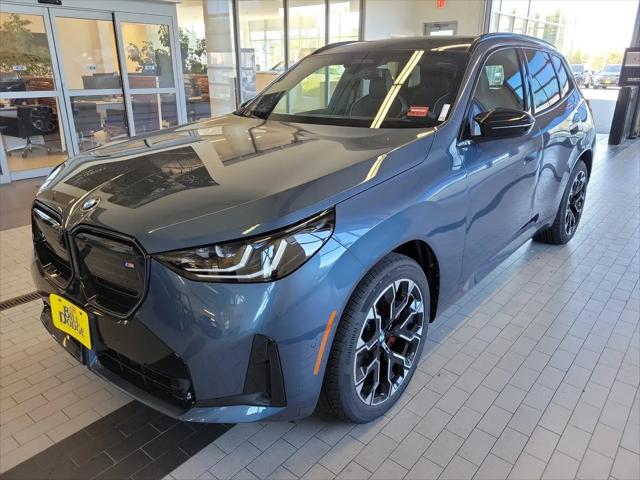 2026 BMW X3 M50 xDrive for sale in Westbrook, ME