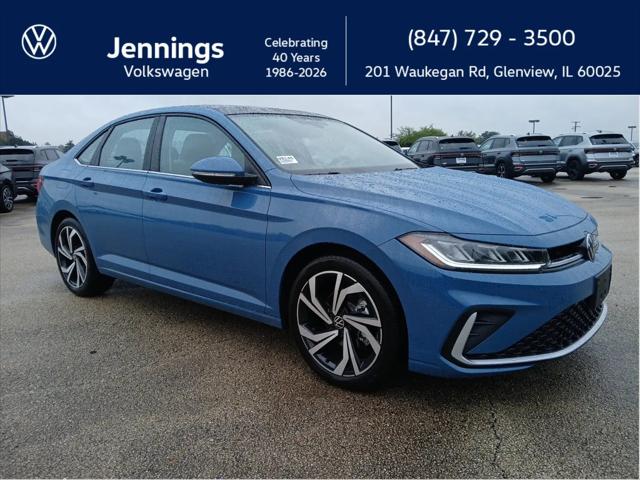 2027 Volkswagen Jetta SEL for sale in Glenview, IL