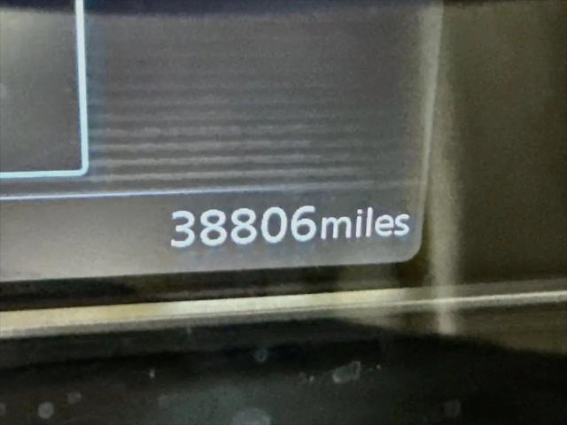 2023 Nissan LEAF SV PLUS 60 kWh