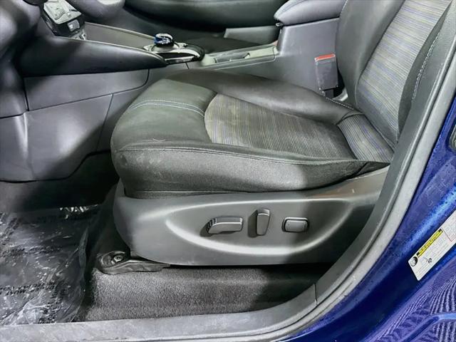 2023 Nissan LEAF SV PLUS 60 kWh