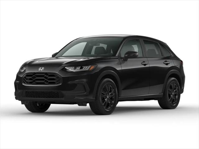 2027 Honda HR-V Sport AWD for sale in Cheyenne, WY