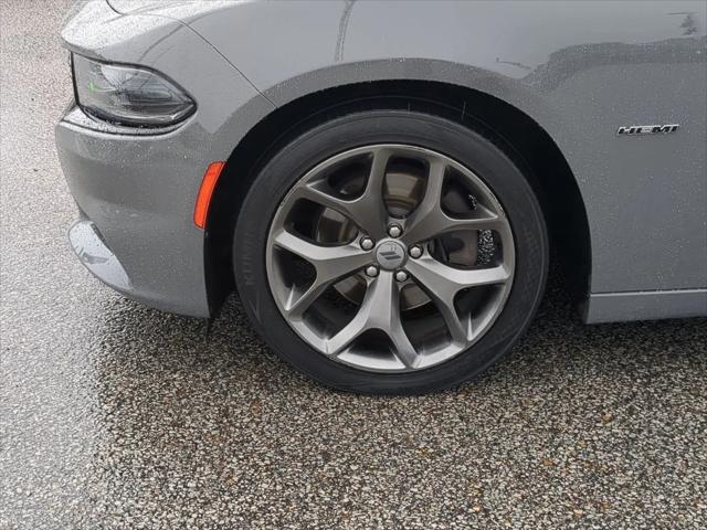 2017 Dodge Charger R/T RWD