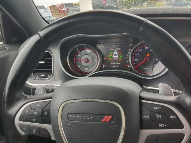 2017 Dodge Charger R/T RWD