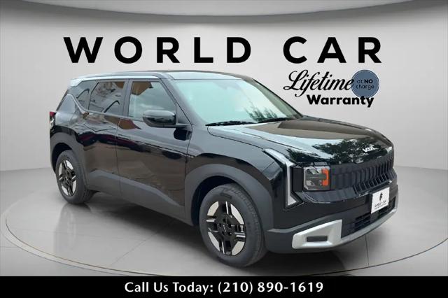 2027 Kia Seltos LX for sale in San Antonio, TX