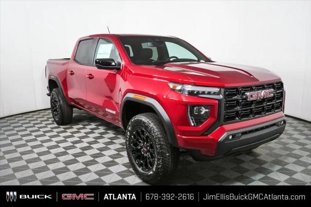 2026 GMC Canyon Elevation, RWD for sale in Chamblee, GA