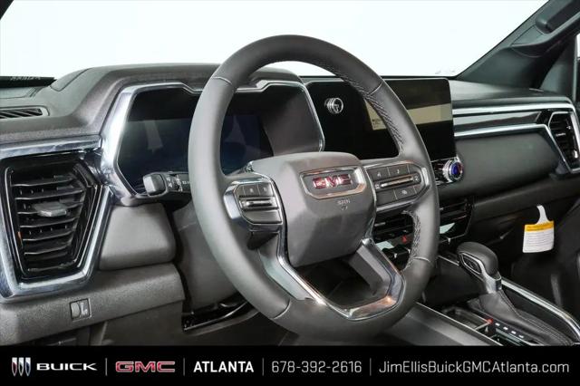 2026 GMC Canyon Elevation, RWD