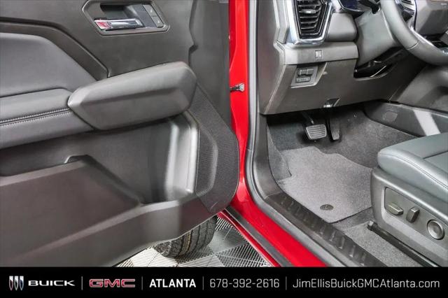 2026 GMC Canyon Elevation, RWD