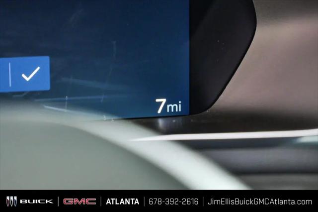 2026 GMC Canyon Elevation, RWD