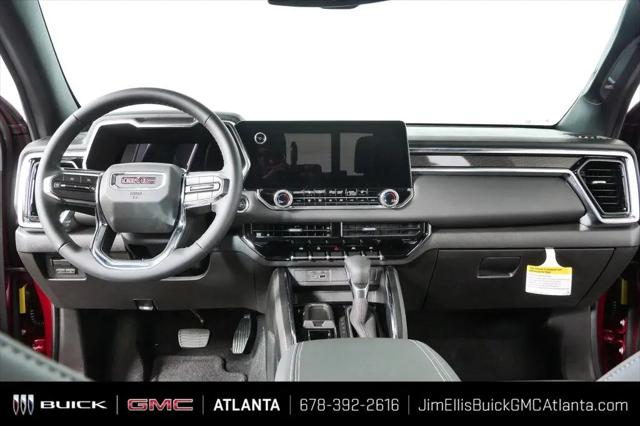 2026 GMC Canyon Elevation, RWD
