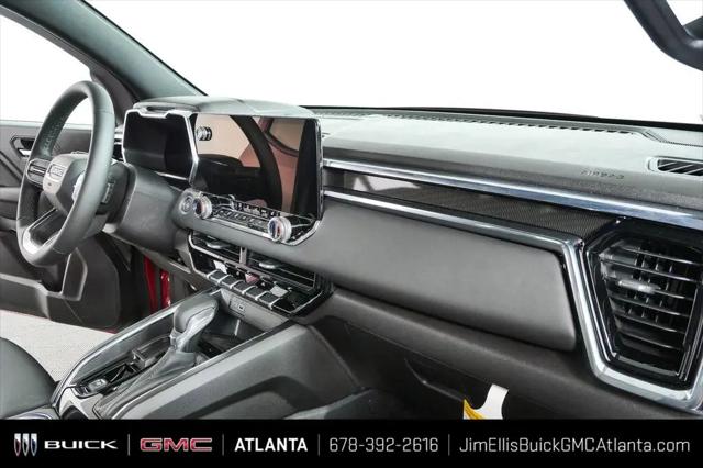 2026 GMC Canyon Elevation, RWD
