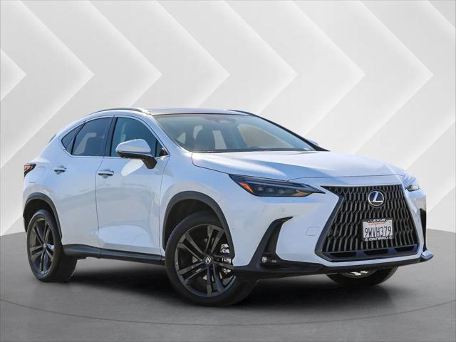 2026 Lexus NX Luxury for sale in Oxnard, CA