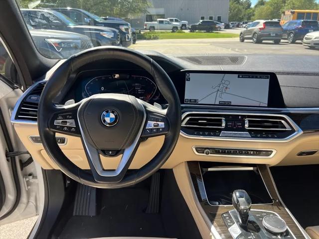 2020 BMW X5 sDrive40i