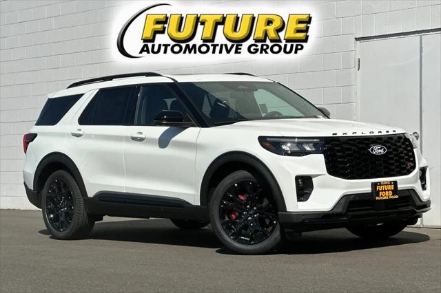 2027 Ford Explorer ST for sale in Clovis, CA