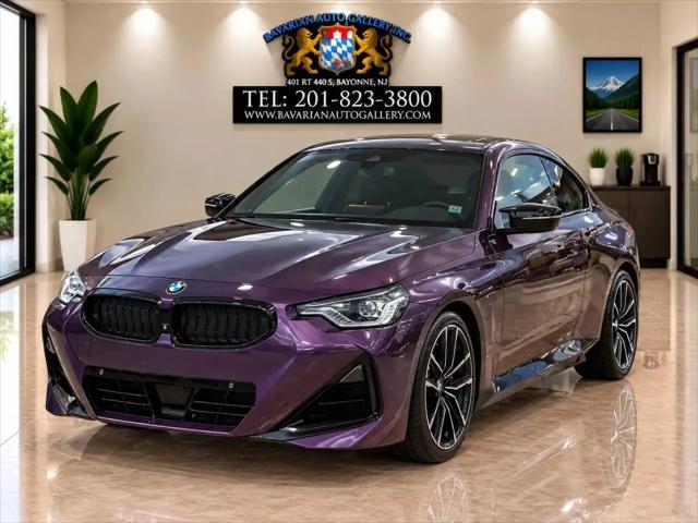 2022 BMW M240 i xDrive for sale in Bayonne, NJ