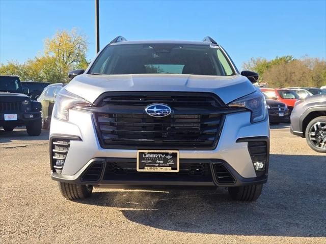 2027 Subaru Ascent Premium