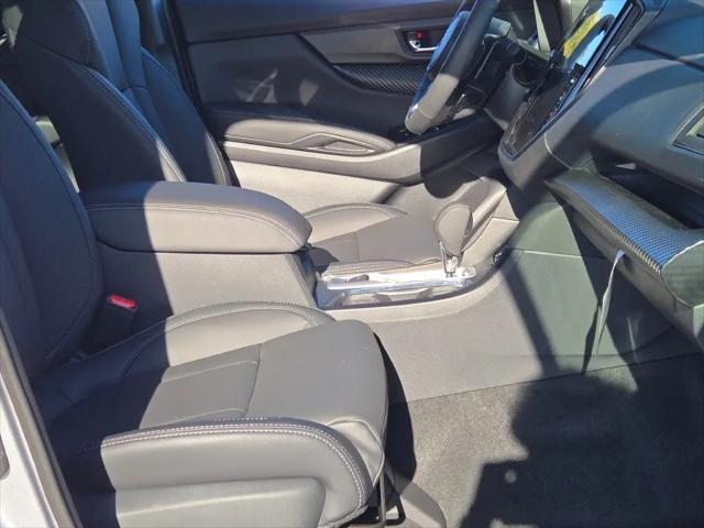 2027 Subaru Ascent Premium