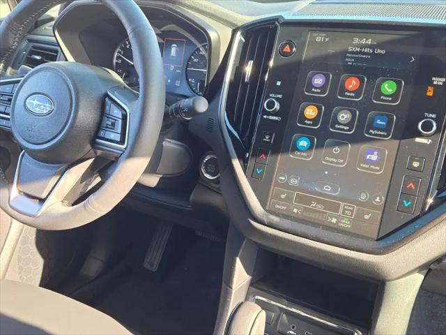 2027 Subaru Ascent Premium