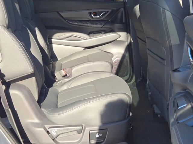 2027 Subaru Ascent Premium