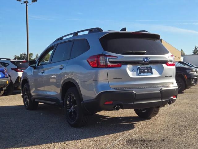 2027 Subaru Ascent Premium