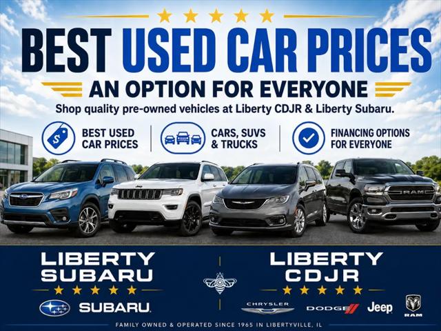 2027 Subaru Ascent Premium