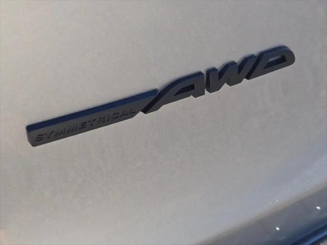 2027 Subaru Ascent Premium