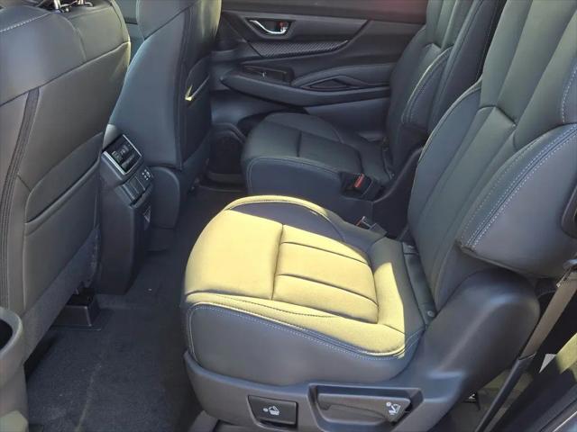2027 Subaru Ascent Premium