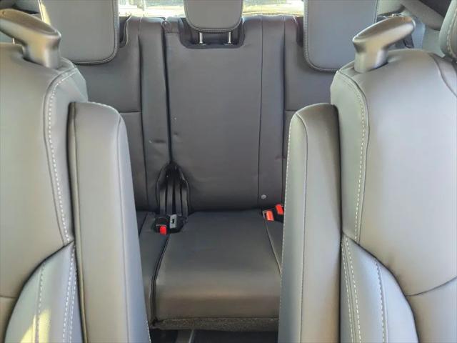 2027 Subaru Ascent Premium