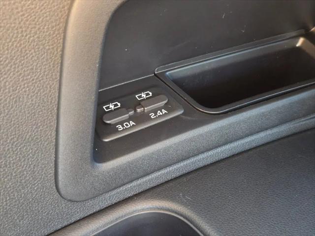 2027 Subaru Ascent Premium