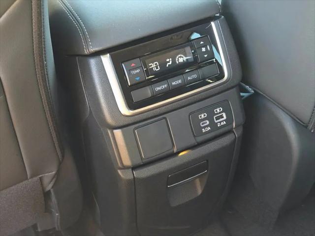 2027 Subaru Ascent Premium