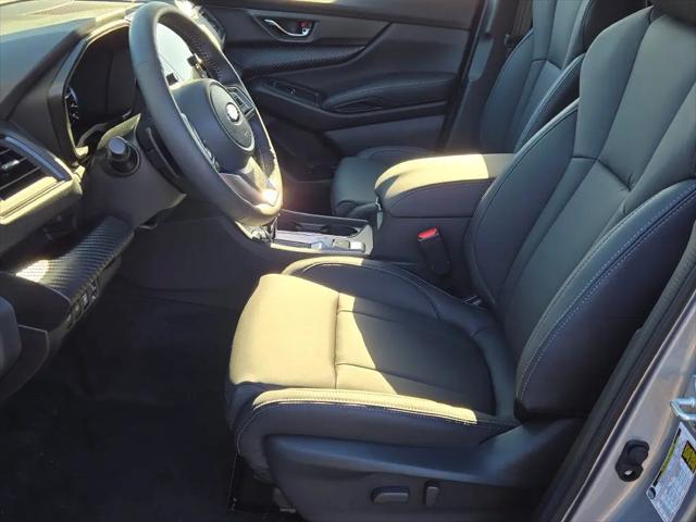 2027 Subaru Ascent Premium