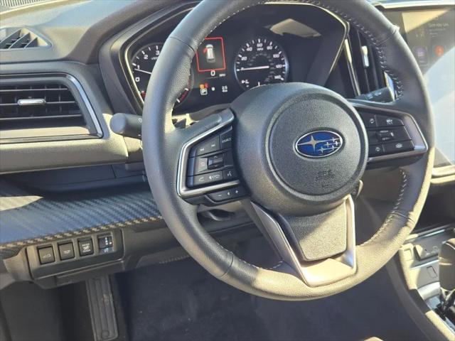 2027 Subaru Ascent Premium