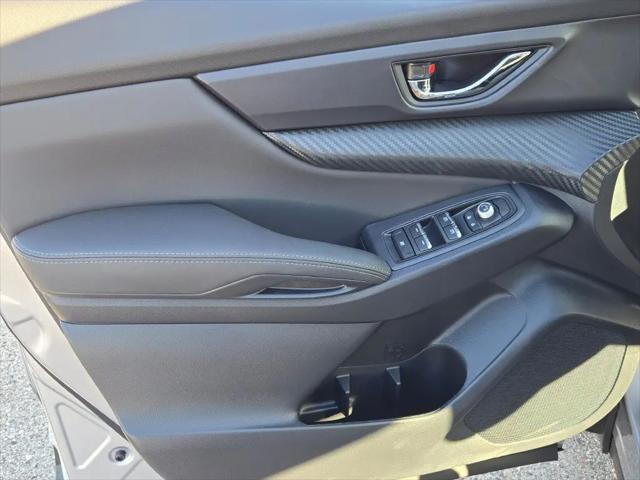 2027 Subaru Ascent Premium