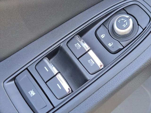 2027 Subaru Ascent Premium