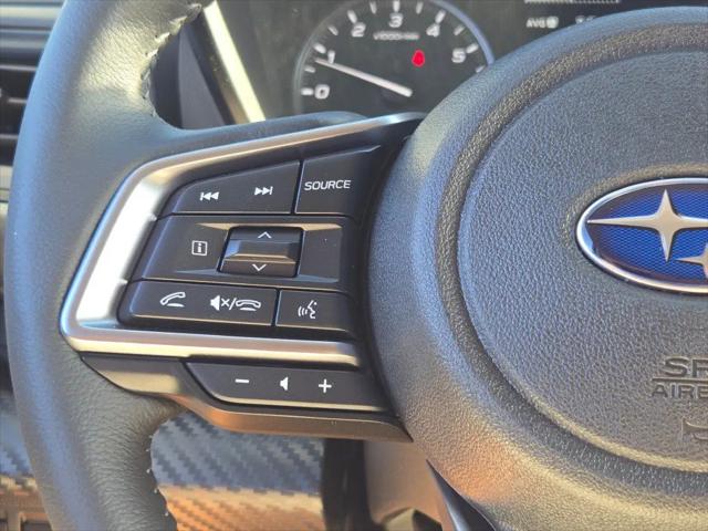2027 Subaru Ascent Premium