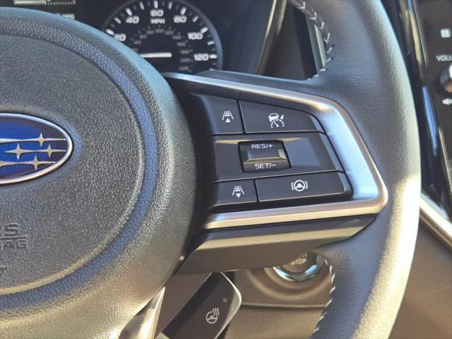2027 Subaru Ascent Premium