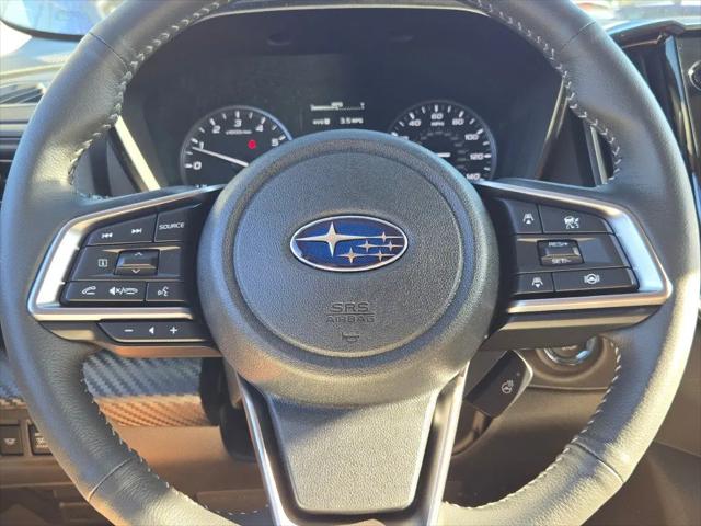 2027 Subaru Ascent Premium