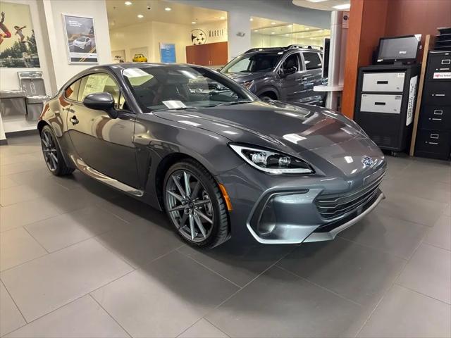 2027 Subaru BRZ Limited for sale in Libertyville, IL