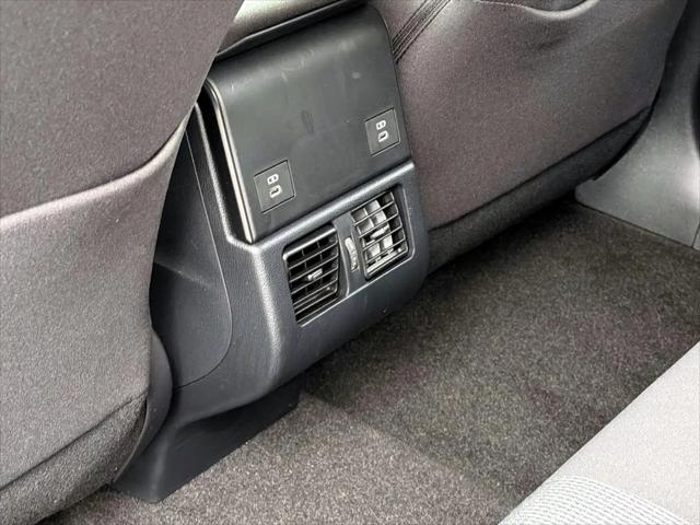 2025 Subaru Solterra Premium