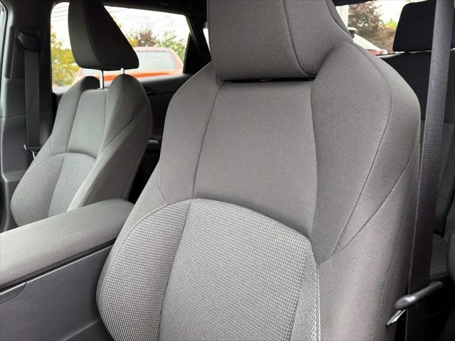 2025 Subaru Solterra Premium