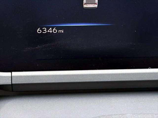 2025 Subaru Solterra Premium