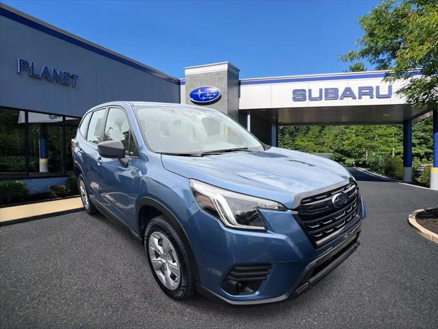 2024 Subaru Forester 2.5i for sale in Hanover, MA