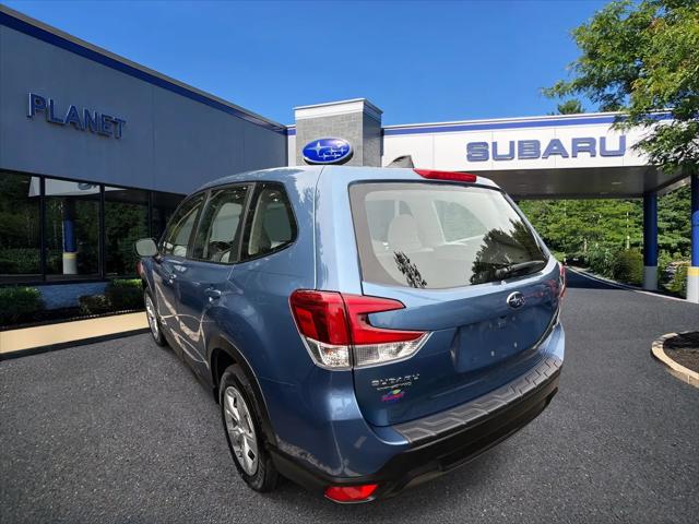 2024 Subaru Forester 2.5i