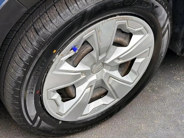 2024 Subaru Forester 2.5i