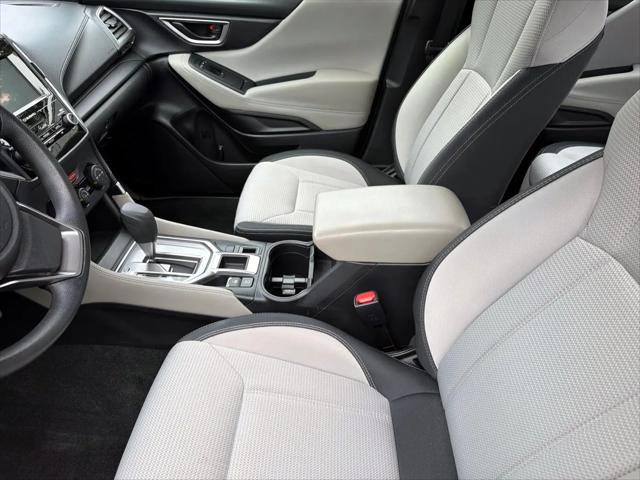 2024 Subaru Forester 2.5i