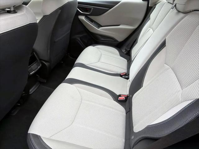 2024 Subaru Forester 2.5i