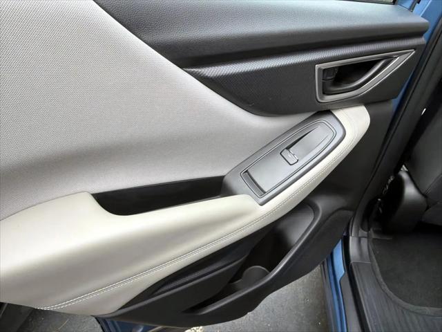 2024 Subaru Forester 2.5i