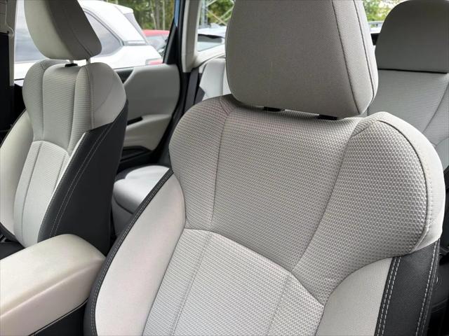 2024 Subaru Forester 2.5i