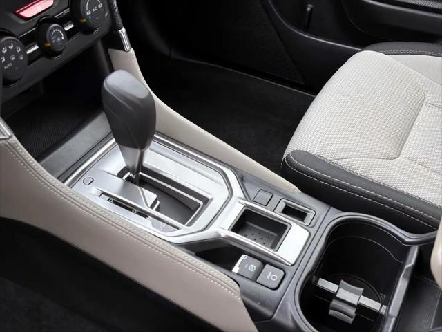 2024 Subaru Forester 2.5i
